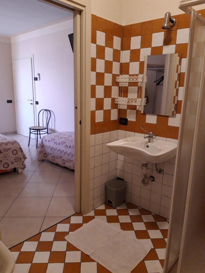 Affittacamere Cigole Buitenkant foto