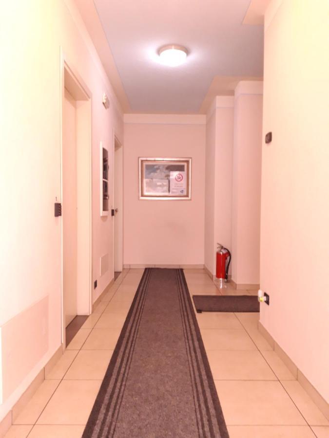 Affittacamere Cigole Buitenkant foto