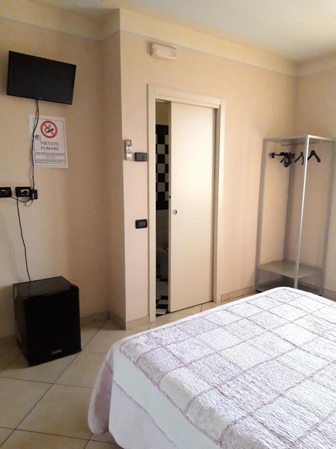 Affittacamere Cigole Buitenkant foto