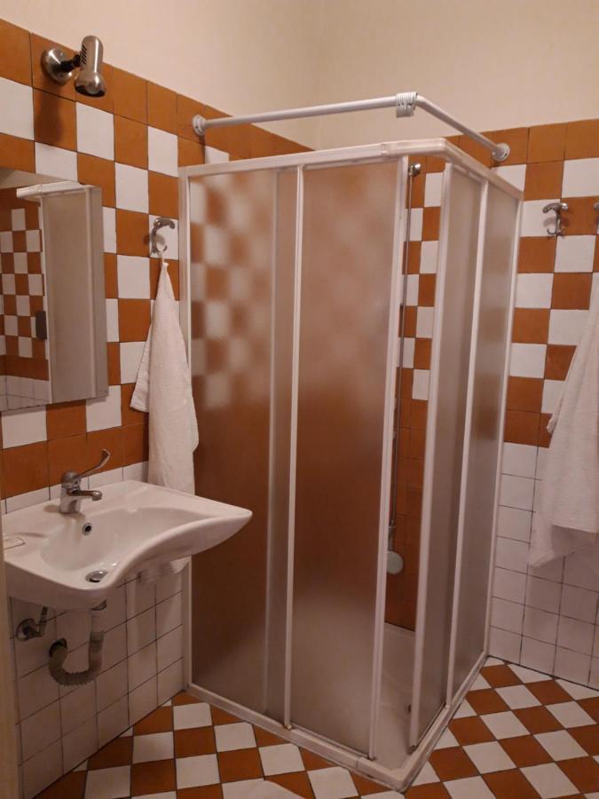 Affittacamere Cigole Buitenkant foto