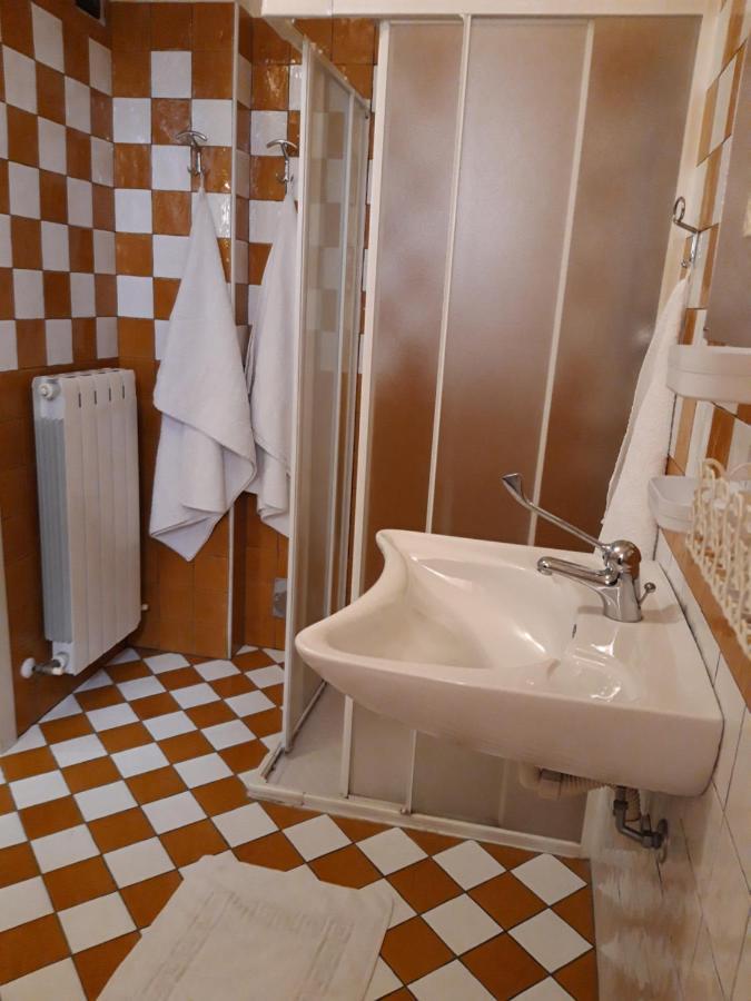 Affittacamere Cigole Buitenkant foto