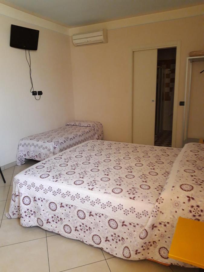 Affittacamere Cigole Buitenkant foto