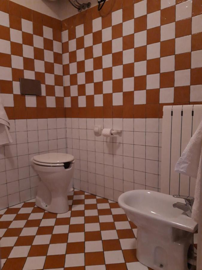 Affittacamere Cigole Buitenkant foto