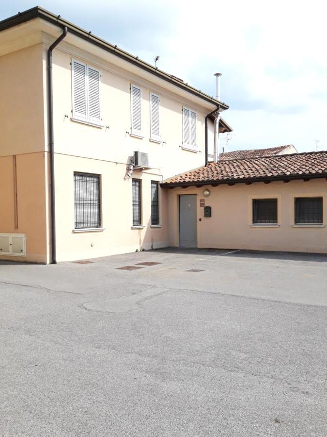 Affittacamere Cigole Buitenkant foto